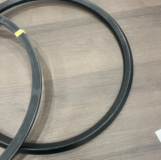 New Design R35+250*290*16 R35 U-Type Fabric Reinforced Oil Seals