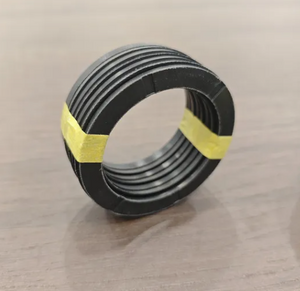 High Quality 440*480mm Wholesale OEM Support Hydraulic Cylinders Oil Seal Chevron Packing Seal V Ring Seals