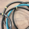 NBR Fabric Reinforced Rotary Shaft Oil Seal /R35 Oil Seal 350*390*20