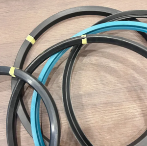 NBR Fabric Reinforced Rotary Shaft Oil Seal /R35 Oil Seal 350*390*20