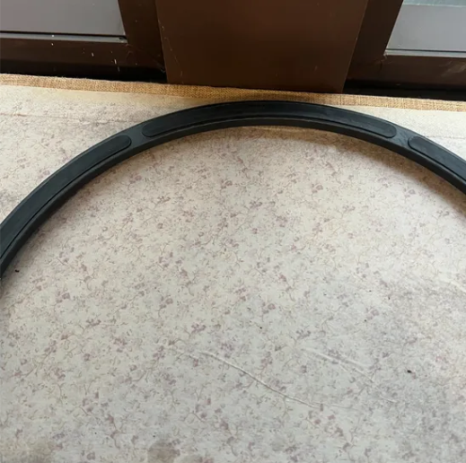 Best Price R35-620*684*25 R35 U-Type Fabric Reinforced Oil Seals