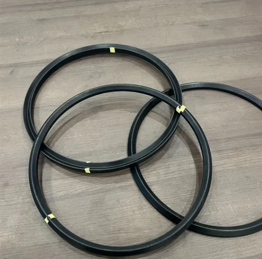 R35 U-Type Fabric Reinforced Oil Seals R35-720*784*25 R35 U-Type