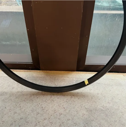 High-Quality R35-420*460*20 R35 U-Type Fabric Reinforced Oil Seals