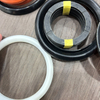 Seal Kit NBR FPM Fabric Vee Packing Seal for Interpumpvee Packinginner112 Outside132