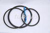 Factory Price-High Wear Resistance R35 R37 R58 U-Type Reinforced Rotary Shaft Oil Seal for Rolling Mills and Heavy Machinery