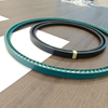 Wholesale-High Wear Resistance R35 R37 R58 G Type Reinforced Rotary Shaft Oil Seal for Rolling Mills and Heavy Machinery