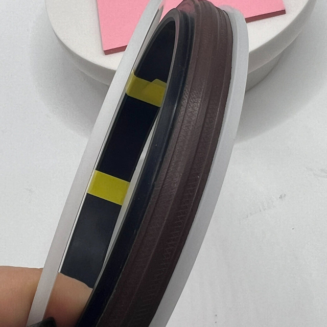 Zp140-125-16 Worry-Free After-Sales Zp Piston Combination Sealing Ring