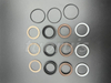 Factory Customized Rubber High Pressure Washer Seals