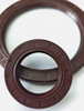 High Quality Wholesale Tc Skeleton Oil Seal Tc NBR/FKM Oil Seal Rubber Oil Seal Manufacturer