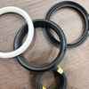 Seal Kit NBR FPM Fabric Vee Packing Seal for Interpump Vee Packing Inner22 Outside38