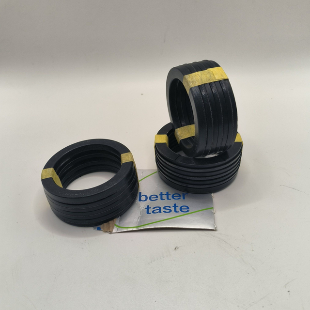 High Quality Wholesale Chevron Packing Seal Fabric-Reinforced Oil Seal