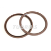  J Type cloth seals