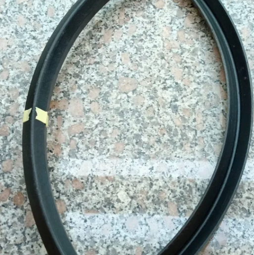 Worry-Free After-Sale R35+240*280*16 R35 U-Type Fabric Reinforced Oil Seals