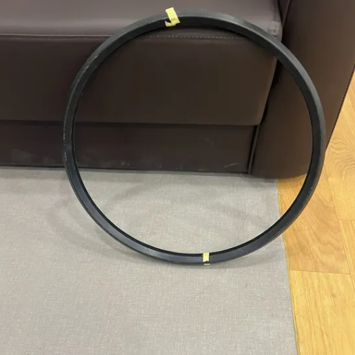 High Quality Best Price R37-160*200*12 R37 U-Type Fabric Reinforced Oil Seals