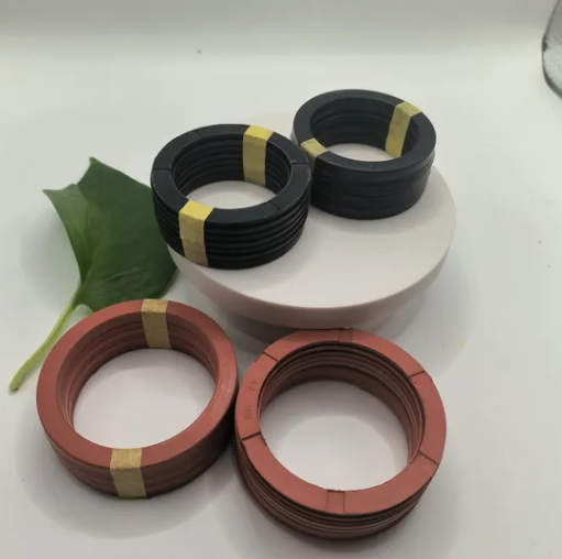 Wholesale Chevron Packing Seal O-Ring Fabric-Reinforced Oil Seal