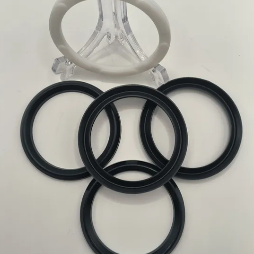 V Type Packing Seal Chevron Vee Packing Hydraulic Piston Rod Seal Set