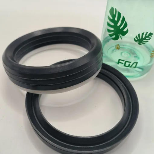 V-Combination Hydraulic Cylinders Wear Resistance Oil Seal