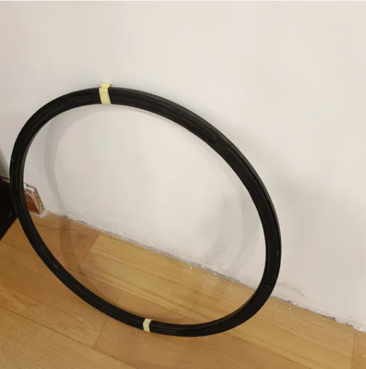 Exclusive R35-290*330*20 R35 U-Type Fabric Reinforced Oil Seals