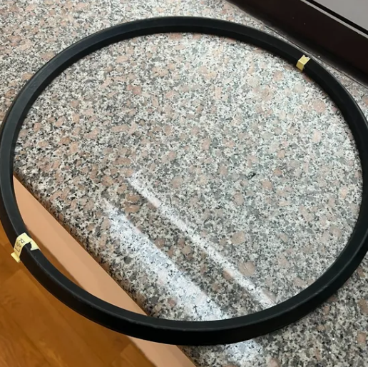 High-Quality R35 U-Type Fabric Reinforced Oil Seals