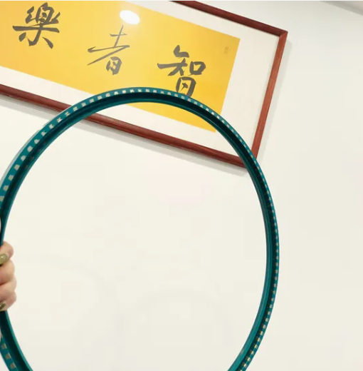 R35-900*950*25 New Design Wholesale R35 U-Type Fabric Reinforced Oil Seals