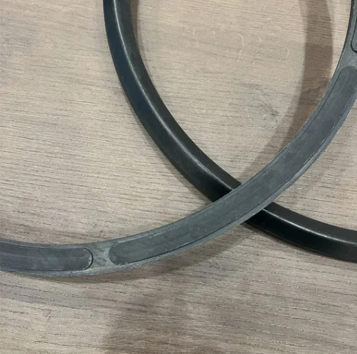 Free Samples R35-288*332*20 R35 U-Type Fabric Reinforced Oil Seals