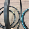 NBR Fabric Reinforced Rotary Shaft Oil Seal /R35 Oil Seal 870*940*30