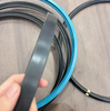 NBR Fabric Reinforced Rotary Shaft Oil Seal /R35 Oil Seal 360*404*20
