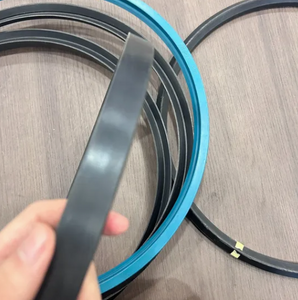 NBR Fabric Reinforced Rotary Shaft Oil Seal /R35 Oil Seal 360*404*20
