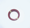 NBR Fabric Reinforced Rotary Shaft Oil Seal /R35 Oil Seal 420*460*20