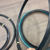 NBR Fabric Reinforced Rotary Shaft Oil Seal /R35 Oil Seal 360*400*20