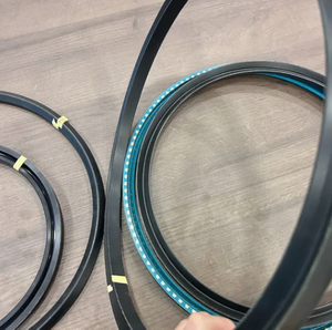 NBR Fabric Reinforced Rotary Shaft Oil Seal /R35 Oil Seal 360*400*20