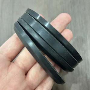 New NBR Fabric Reinforced Rotary Shaft Oil Seal /R35 Oil Seal 680*740*30