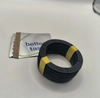 Wholesale Custom Label Piston Rod Seal O-Ring Fabric-Reinforced Oil Seal for Hydraulic Cylinders