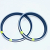 Double-Acting Piston Sealing Zp Set Rubber-Fabric Sealszp210