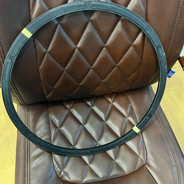 Satisfaction Guarantee R35-450*505*22 R35 U-Type Fabric Reinforced Oil Seals