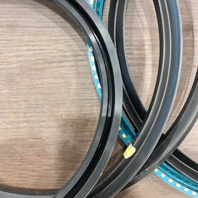 NBR Fabric Reinforced Rotary Shaft Oil Seal /R37 Oil Seal 280*310*16