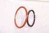 Cheap Wholesale R35-940*1000*25r35 U-Type Fabric Reinforced Oil Seals F