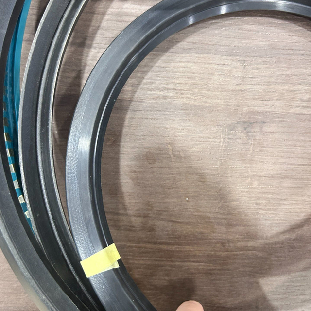NBR Fabric Reinforced Rotary Shaft Oil Seal /R37 Oil Seal 425*465*20
