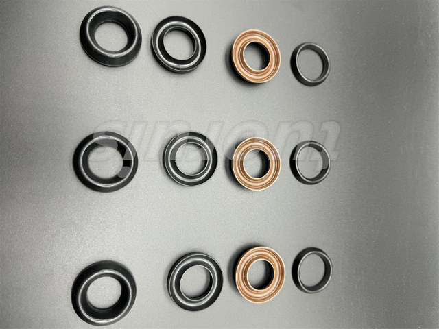 Pressure Washer Interpump Pump V Type Water Seal Kit 69 for Ws201 Ws202