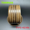 High-Performance, Leak-Proof, Long-Lasting, Durable and Efficient Homogenizer Packaging Seal