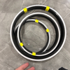 High Qualitydouble-Acting Piston Sealing Zp Set Rubber-Fabric Sealszp115