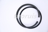 Seal Kit NBR FPM Fabric Vee Packing Seal for Interpumpvee Packinginner125 Outside145