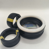 Hydraulic Cylinder Rubber Sealing Ring V-Shaped Combined Oil Seal for Hydraulic Cylinders