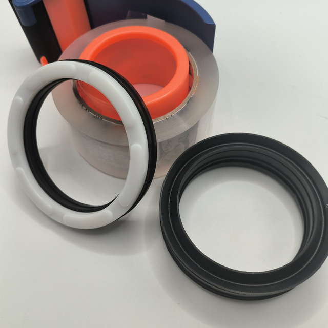 Customized NBR Fabric; POM Joint Ring O Ring