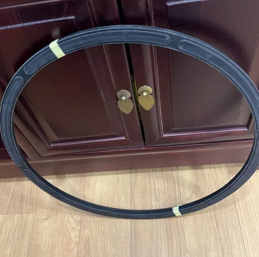 Wholesale of New Materialsr35+1160*190*16 R35 U-Type Fabric Reinforced Oil Seals