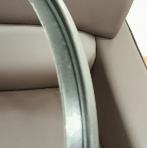 New Product Explosion R35+140*170*16 R35 U-Type Fabric Reinforced Oil Seals