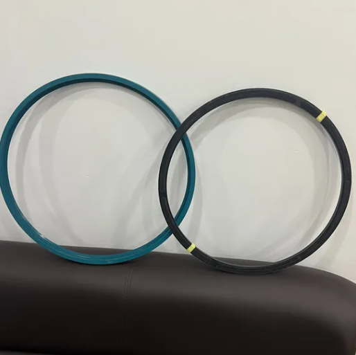 Limited-Time Promotion R35-430*480*22 R35 U-Type Fabric Reinforced Oil Seals