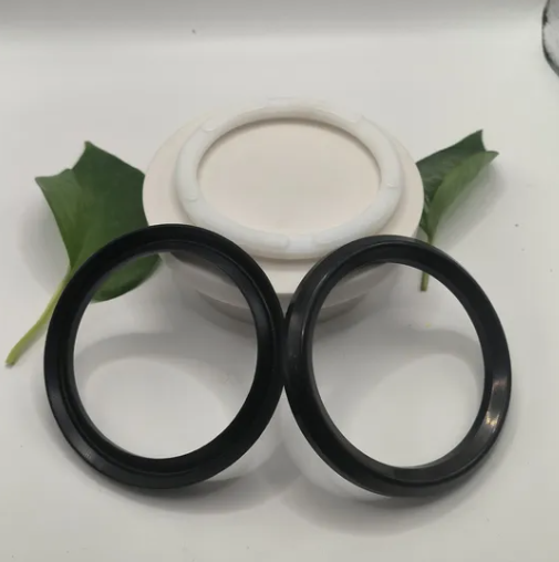 High Pressure NBR POM O-Ring Vee Packing Seal