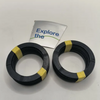 Hydraulic Rod Fabric Reinforced Rubber Rings Seal for Vek Se. Ves