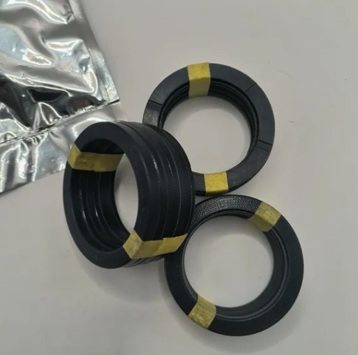 Hydraulic Cylinders Spare Parts Chevron Packing Seal